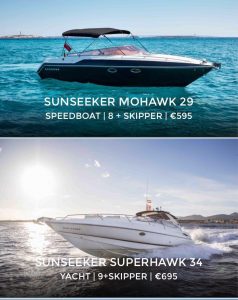 alquiler barcos ibiza 4