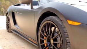 renting luxury cars ibiza