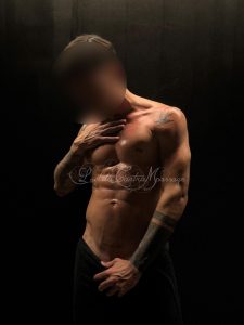 daniel masajista erótico ibiza