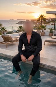 dylan masajista erótico ibiza