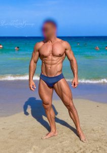 patrick masajista erótico ibiza